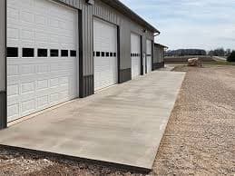 #1 Concrete in Forney, TX