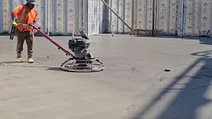 Commercial Concrete project 4
