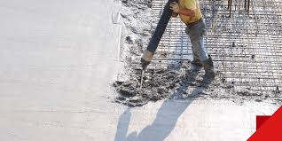 Commercial Concrete project 8
