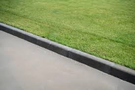 Concrete Curbing project 1