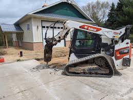 Concrete Demolition project 2