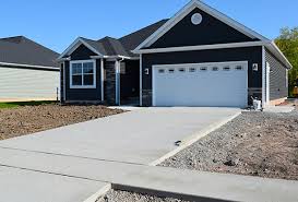Concrete Driveway project 9