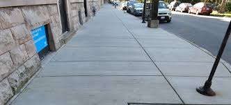Concrete Sidewalk project 2
