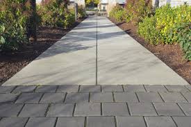 Concrete Sidewalk project 3