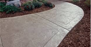 Stamped Concrete project 4